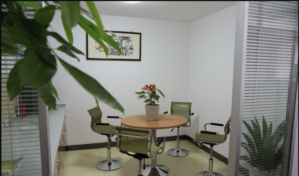 China Shenzhen Zhiqian Youpin Technology Co., Ltd. Perfil de la compañía