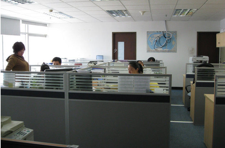 China Shenzhen Zhiqian Youpin Technology Co., Ltd. Perfil de la compañía